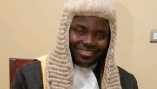 OKUTEPA : A LAWYER LIKE NO OTHER  FRO GRASS TO GRACE .