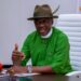 Is Bayelsa State Deputy Governor Dead?