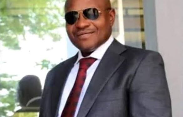 TINUBU CONGRATULATES DSS DIRECTOR-GENERAL OLUWATOSIN AJAYI ON IPI PRESS FREEDOM AWARD