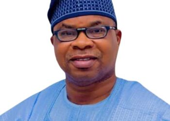  Ex-NIWA MD Oyebamiji Emerges Osun APC Governorship Candidate