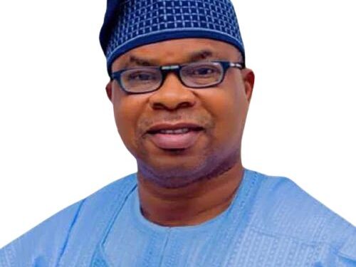  Ex-NIWA MD Oyebamiji Emerges Osun APC Governorship Candidate