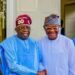 WIKE IS ONE OF THE STRONGEST PILLARS OF MY ADMINISTRATION……..TINUBU 