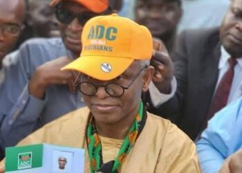 2027 Presidency: El-Rufai Says South’s Turn, Rules Himself Out