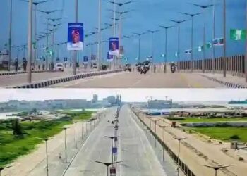 FG Opens 30km Section of Lagos–Calabar Coastal Highway to Ease Festive Traffic