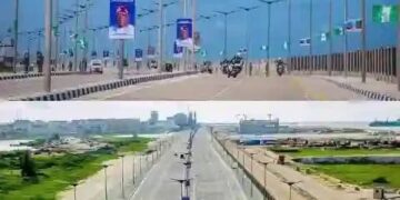 FG Opens 30km Section of Lagos–Calabar Coastal Highway to Ease Festive Traffic