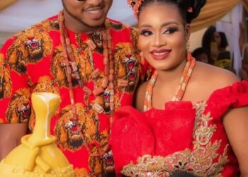 December Reopens Wounds for Widowhood, Says Activist Uba Sandra Chisom