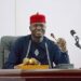 Gov Nwifuru Approves ₦150,000 Christmas Bonus for Ebonyi Civil Servants