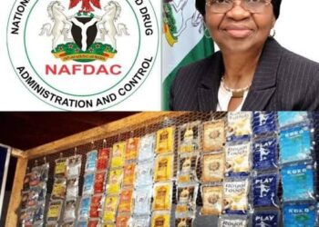 FG Halts NAFDAC Action on Sachet Alcohol Ban After Reps’ Intervention