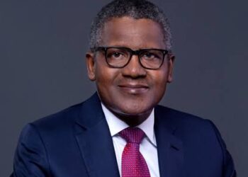 “I’ll sue him if he denies,” Aliko Dangote accuses NMDPRA boss of spending $5m tax payers’ money on children’s education at Swiss secondary school