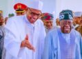 TINUBU: WE WILL CONTINUE TO SUSTAIN BUHARI’S LEGACIES