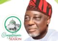 Life and Death Rest in God’s Hands — Senator Abba Moro Mourns Pa Christopher Abah
