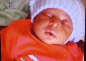 Two-Month-Old Baby Abducted by Gunmen in Warri