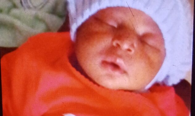 Two-Month-Old Baby Abducted by Gunmen in Warri