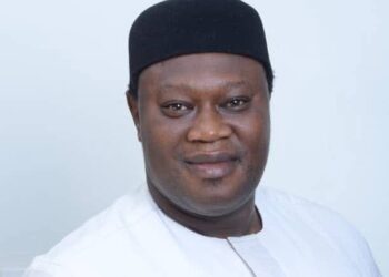 Yuletide: Monye Calls For Enhanced Security Consciousness Among Nigerians