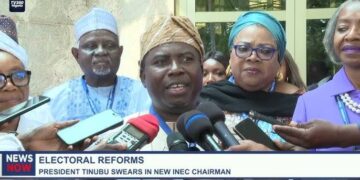 What INEC told warring PDP factions