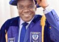 NEW FEDERAL UNIVERSITY, LOKOJA VICE CHANCELLOR PROF IBILEYE’S HEART OF GRATITUDE