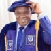 NEW FEDERAL UNIVERSITY, LOKOJA VICE CHANCELLOR PROF IBILEYE’S HEART OF GRATITUDE