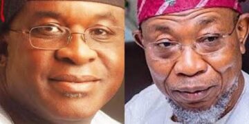 Court Refuses Bid to Stop David Mark–Led ADC from Holding Conventions