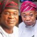 Court Refuses Bid to Stop David Mark–Led ADC from Holding Conventions