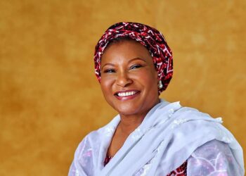 SENATOR IRETI KINGIBE: AN AMAZON WHO DARES TO LEAD