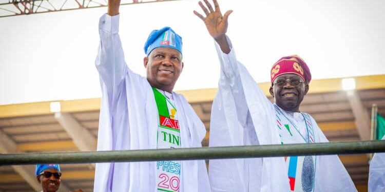 The 2026 Budget: A Budget of Quicksand, Debt, and Wishful Thinking…..ADC