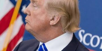 US Embassy to Partially Suspend Visa Issuance in Nigeria, 18 Other Countries from January 1, 2026