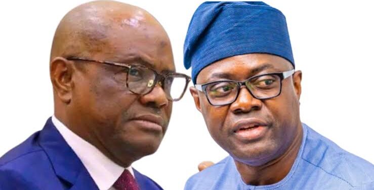 2027: Wike Has Right To Support Tinubu, But I Will Not — Makinde