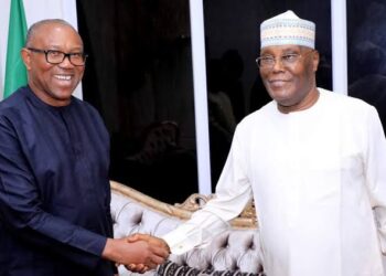 2027: Peter Obi Set to Join ADC as Opposition Coalition Gathers Momentum