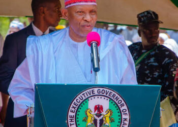 Two Kano State Lawmakers Die Within Minutes of Each Other