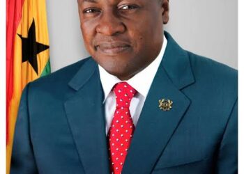 Ghanaian Authorities Arrest 48 Nigerians Over Online Fraud, Romance Scams