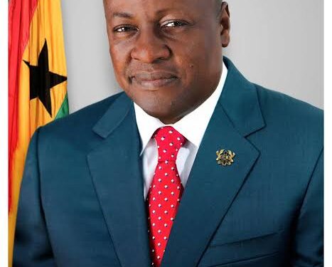 Ghanaian Authorities Arrest 48 Nigerians Over Online Fraud, Romance Scams