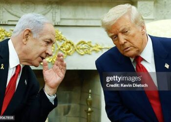 President Trump  Confirms U.S. Airstrikes on Terrorists in Sokoto, Nigeria  …….As Israel Support Action 