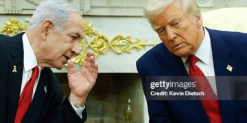 President Trump  Confirms U.S. Airstrikes on Terrorists in Sokoto, Nigeria  …….As Israel Support Action 