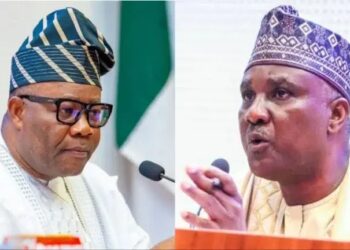 Tax Laws Brouhaha: National Assembly Orders Re-Gazetting of Four Acts