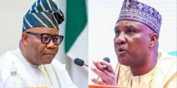 Tax Laws Brouhaha: National Assembly Orders Re-Gazetting of Four Acts