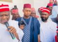 Kwankwaso’s son, other Kano commissioners vacate offices, ahead of planned defection, cabinet reshuffle