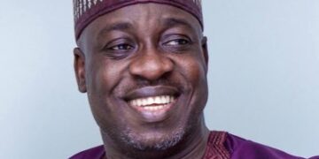 The major strength of ADC is that the party is standing with Nigerians – Mallam Bolaji Abdullahi 
