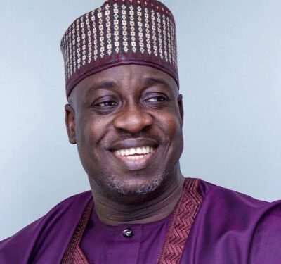 The major strength of ADC is that the party is standing with Nigerians – Mallam Bolaji Abdullahi 