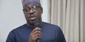 ADC Condemns Violence, Backs Borno Inaugurations