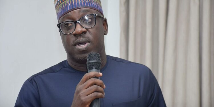 ADC Condemns Violence, Backs Borno Inaugurations