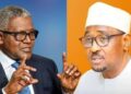 ICPC Vows to Press Ahead with Probe of Ex-NMDPRA Boss Farouk Ahmed Despite Dangote’s Full Withdrawal of Corruption Petition