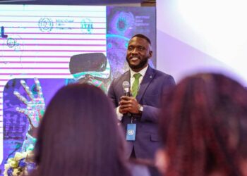 From Plan to Reality: Why Extending Social Protection to Nigeria’s Informal Workers Is Still So Hard