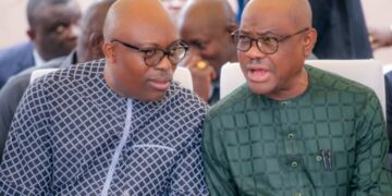 EXCLUSIVE: How disagreement over fresh budget re-ignited Wike/Fubara hostilities