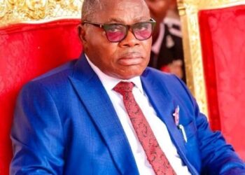 Impeachment: Rivers assembly asks chief judge to set up panel to probe allegations against Fubara