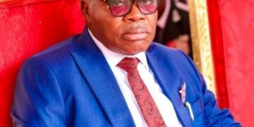 Impeachment: Rivers assembly asks chief judge to set up panel to probe allegations against Fubara