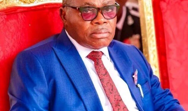 Impeachment: Rivers assembly asks chief judge to set up panel to probe allegations against Fubara