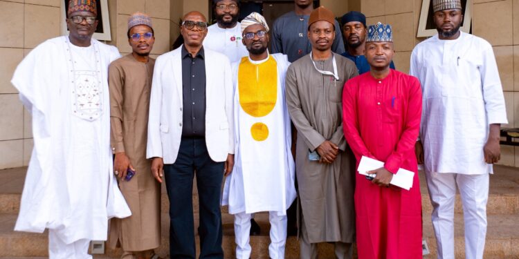 2027: “If I win, the youths will have opportunities” – ADC Presidential aspirant, Rotimi Amaechi