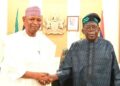 Tinubu clears path for Gov Yusuf’s defection