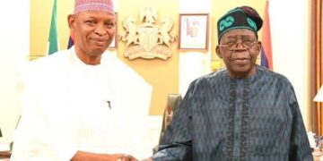 Tinubu clears path for Gov Yusuf’s defection