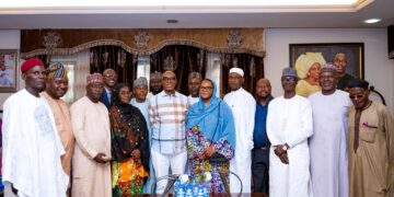 2027: Amaechi holds marathon consultation meetings with ADC leaders from the North, assures them of his support